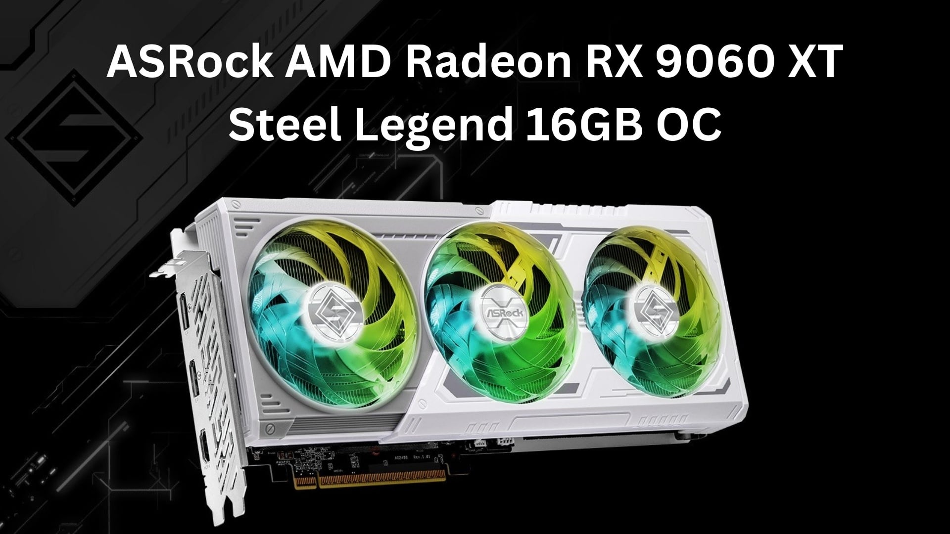 Top card đồ họa chơi game tốt nhất - Nvidia GeForce RTX 5070 Ti – Sức mạnh cân bằng giữa hiệu năng và giá thành