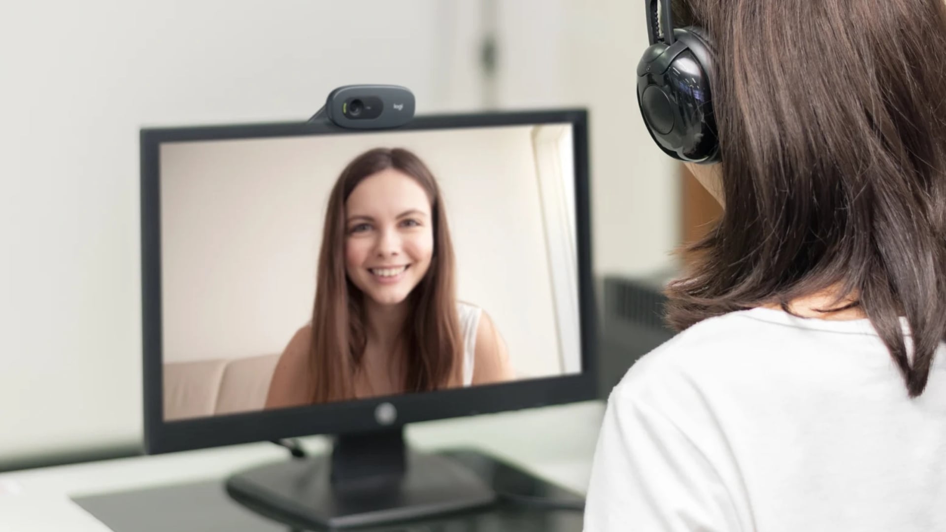 webcam PC - Chất lượng hình ảnh & độ phân giải