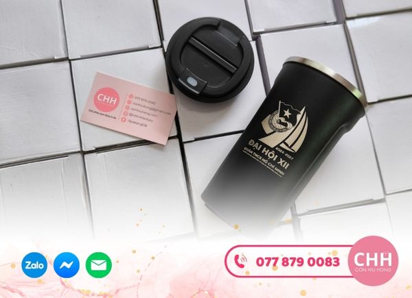 bộ quà tặng nhận diện thương hiệu