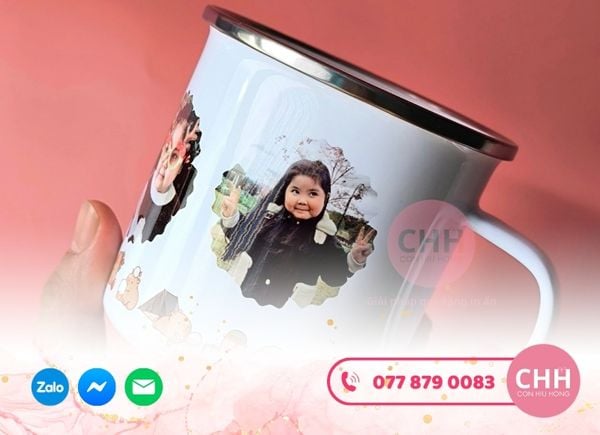 công ty in quà tặng