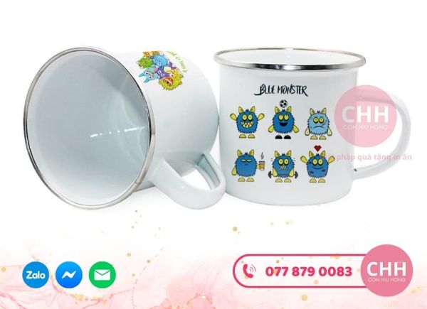 công ty in quà tặng