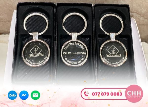 công ty quà tặng doanh nghiệp