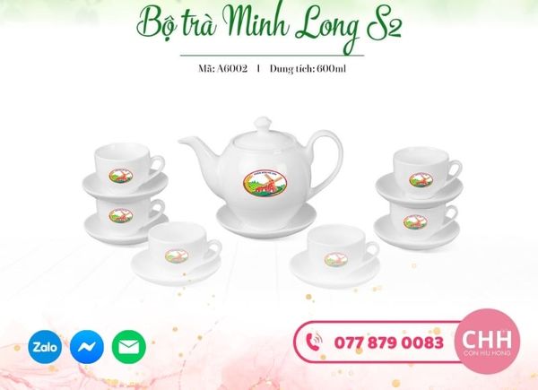 công ty quà tặng doanh nghiệp