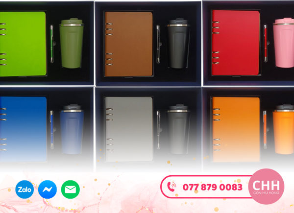 dịch vụ quà tặng doanh nghiệp