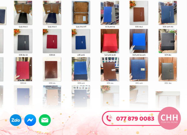 dịch vụ quà tặng doanh nghiệp