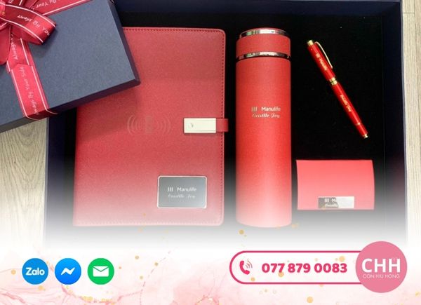 quà tặng doanh nghiệp tphcm