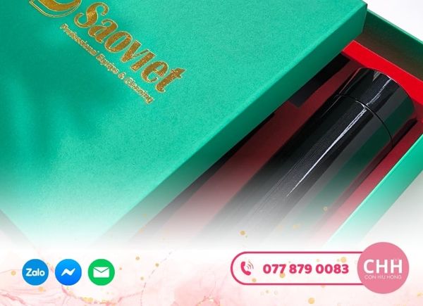 in quà tặng doanh nghiệp