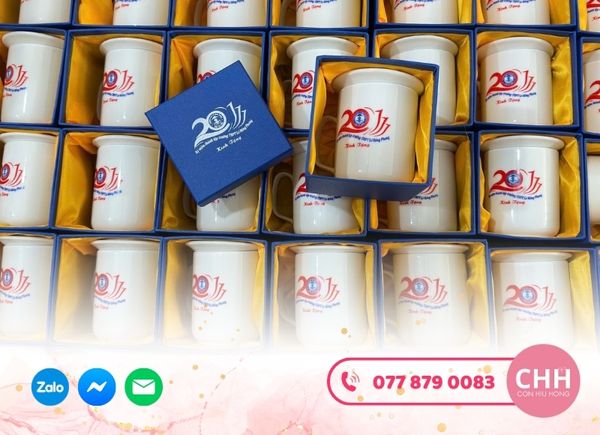 in quà tặng doanh nghiệp