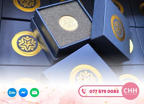 in quà tặng doanh nghiệp