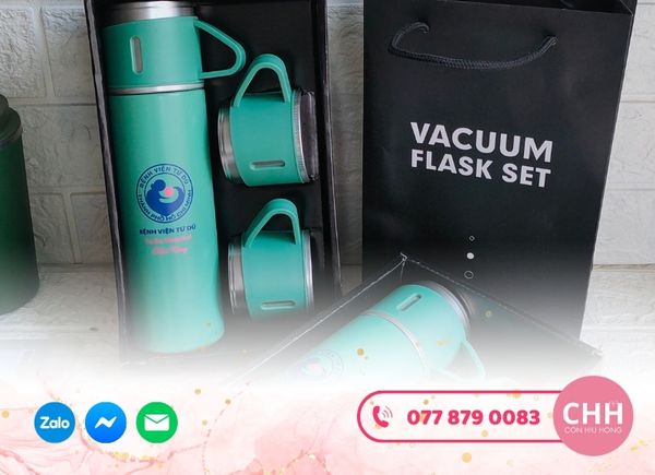 in quà tặng thương hiệu