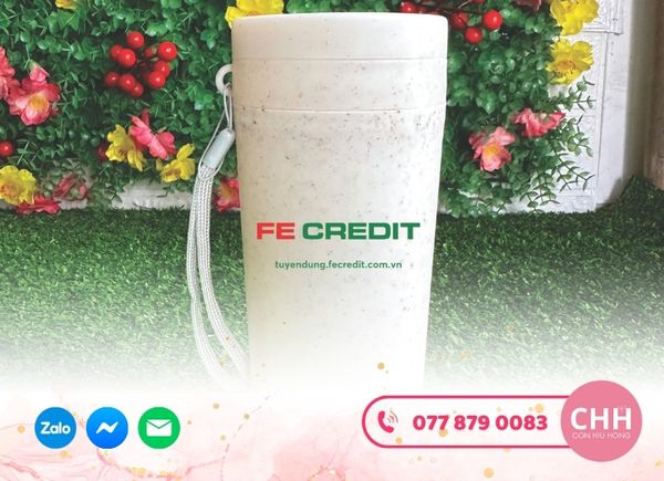 quà tặng logo nhãn hàng