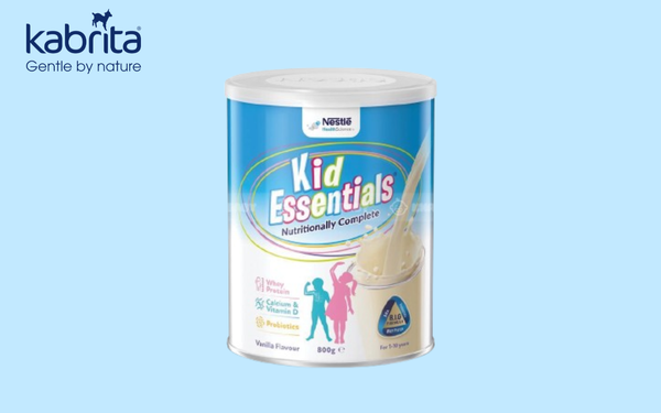 Sữa Kid Essentials