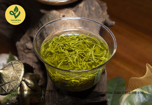 Trà Đinh Khác Gì So Trà Thái Nguyên Khác