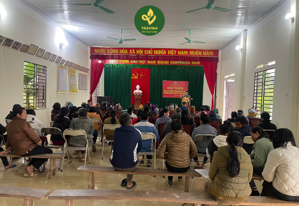 Thuận Trà Thái Nguyên