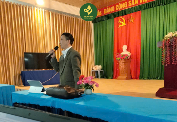 Thuận Trà Thái Nguyên