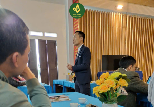 Thuận Trà Thái Nguyên