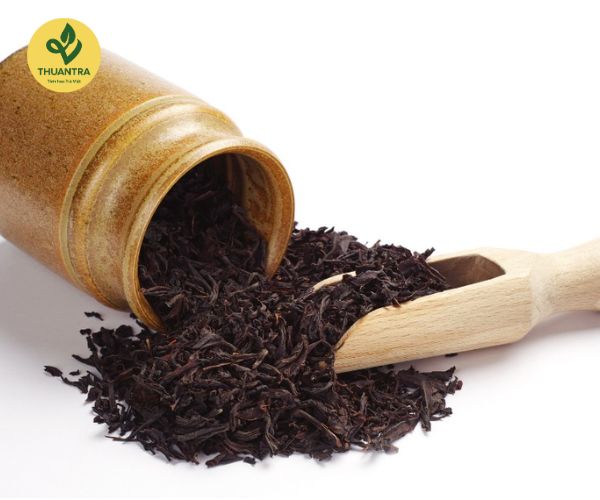 Tận Hưởng Hương Vị Tinh Tế - Cách Chọn Trà Ngon Cùng Thuận Trà Tân Cương