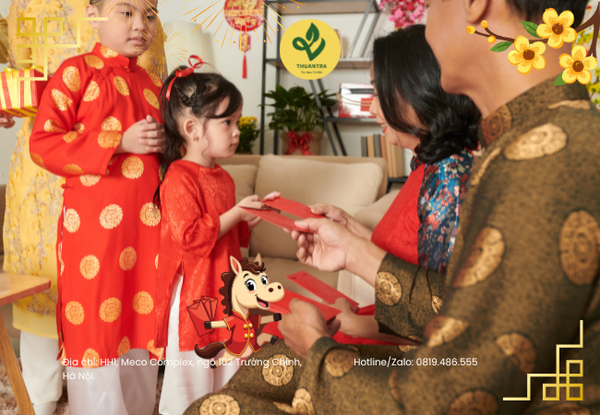 99 câu chúc tết