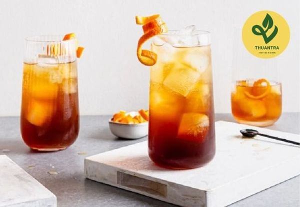 Hồng trà