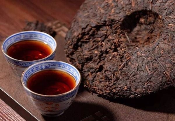 Hồng trà