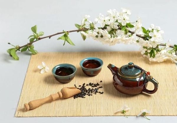 Hồng trà