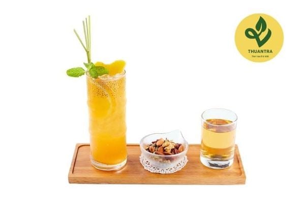 Hồng trà