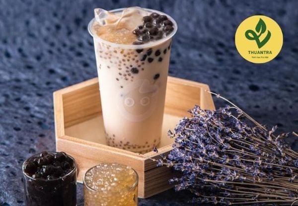 Hồng trà