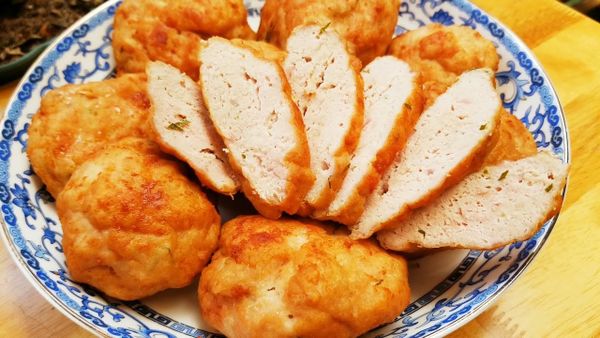 Che bien cha uc ga cuc don gian tai nha