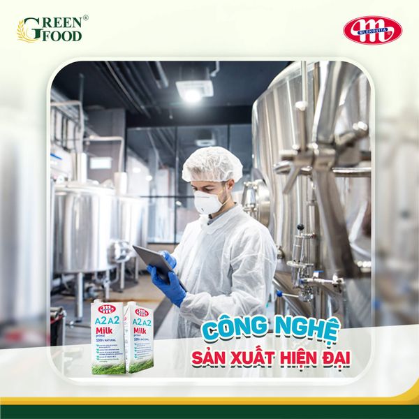 cong nghe san xuat dam A2