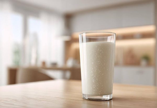 Sai lam pho bien khi su dung sua tuoi