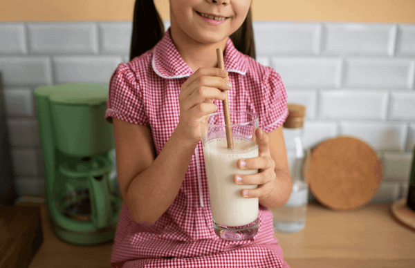 sua tuoi A2A2 Mlekovita