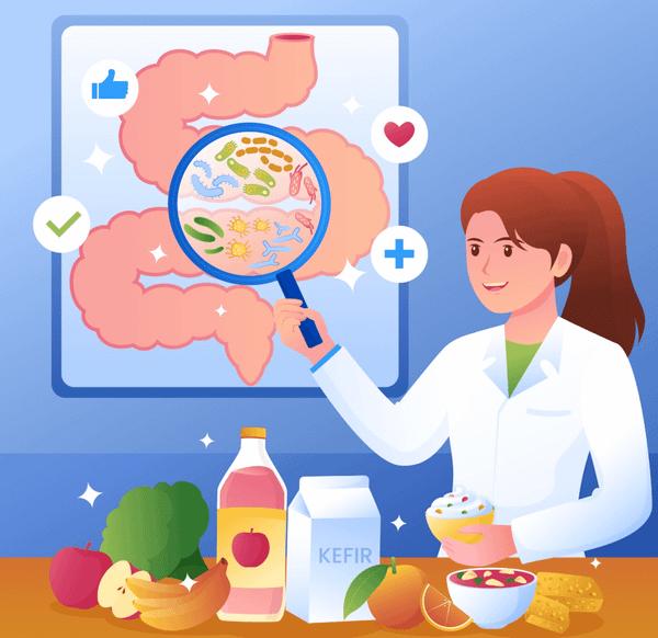 qua trinh hap thu cua dam A2