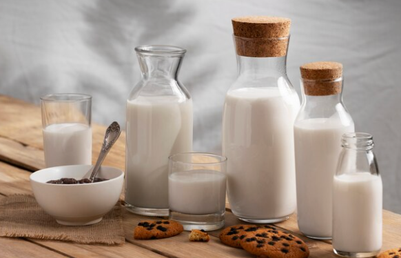 Hap thu canxi cho tre