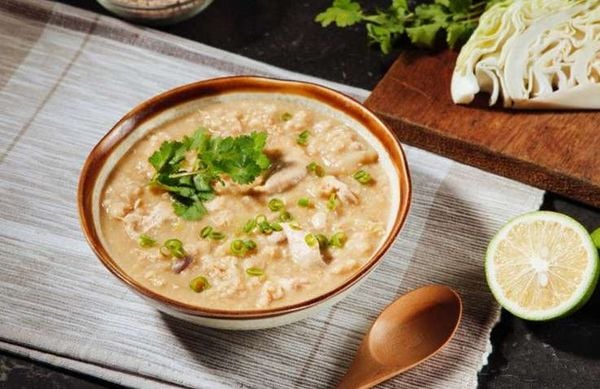 cong thuc ket hop uc ga voi yen mach