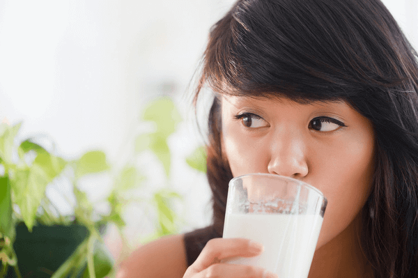 sua dam A2 tot cho suc khoe