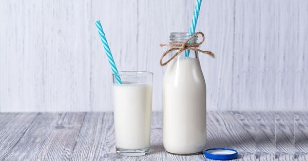 Sua tuoi A2 giup he tieu hoa de phan giai