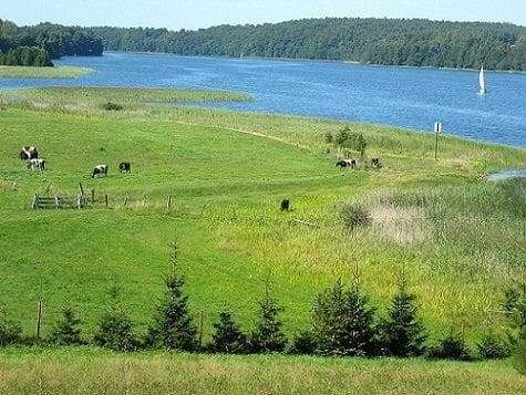 tham thuc vat Ba Lan