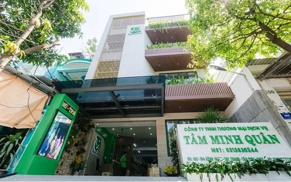 Top 2 - Nhân Sâm Việt Hàn