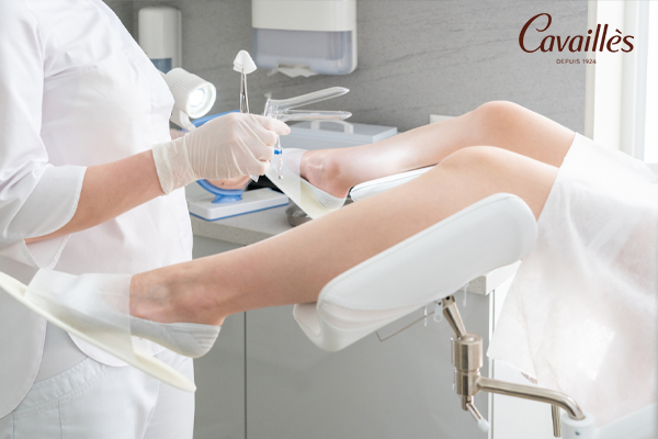 Khi nào cần đi khám phụ khoa?