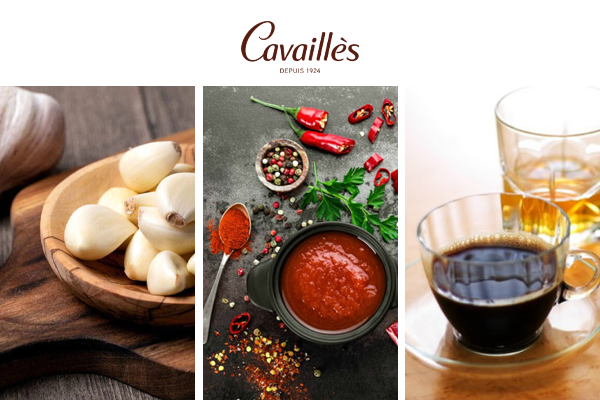 Thực phẩm nên hạn chế để tránh mùi “khó ưa”