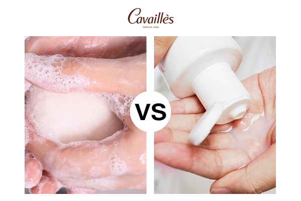 Dung dịch vệ sinh phụ nữ là gì? Khác gì với xà phòng tắm