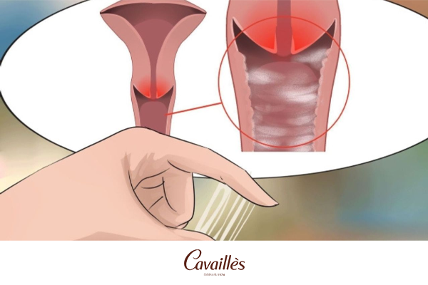 Dấu hiệu viêm âm đạo (triệu chứng nhận biết)