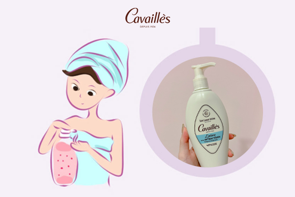 Tiêu chí chọn dung dịch vệ sinh an toàn