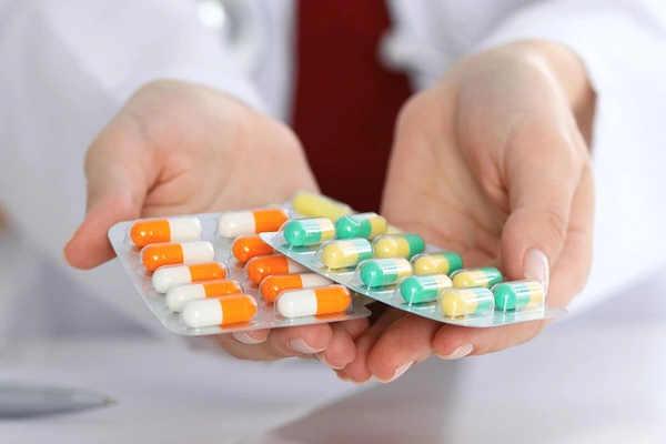 Cách xử lý viêm âm đạo