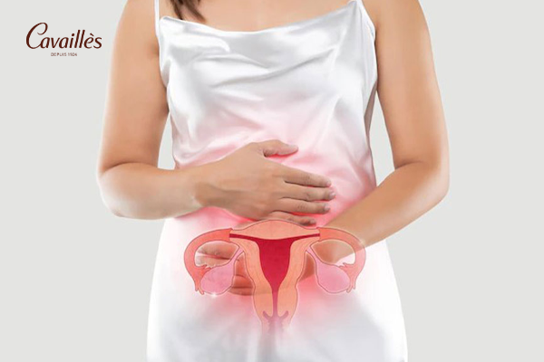 Nguyên nhân bệnh lý thường gặp