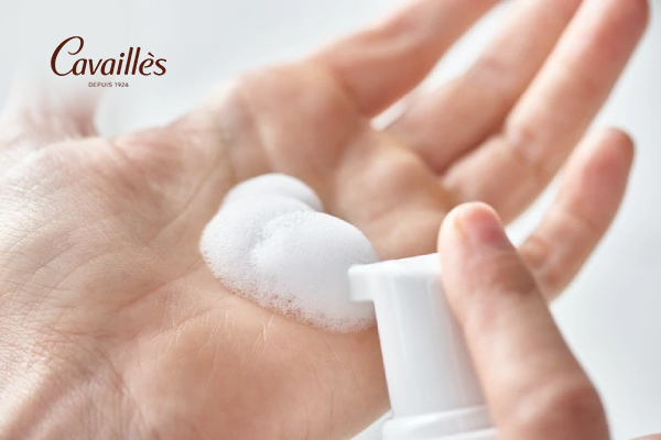 Cách chăm sóc & phòng ngừa khí hư bất thường