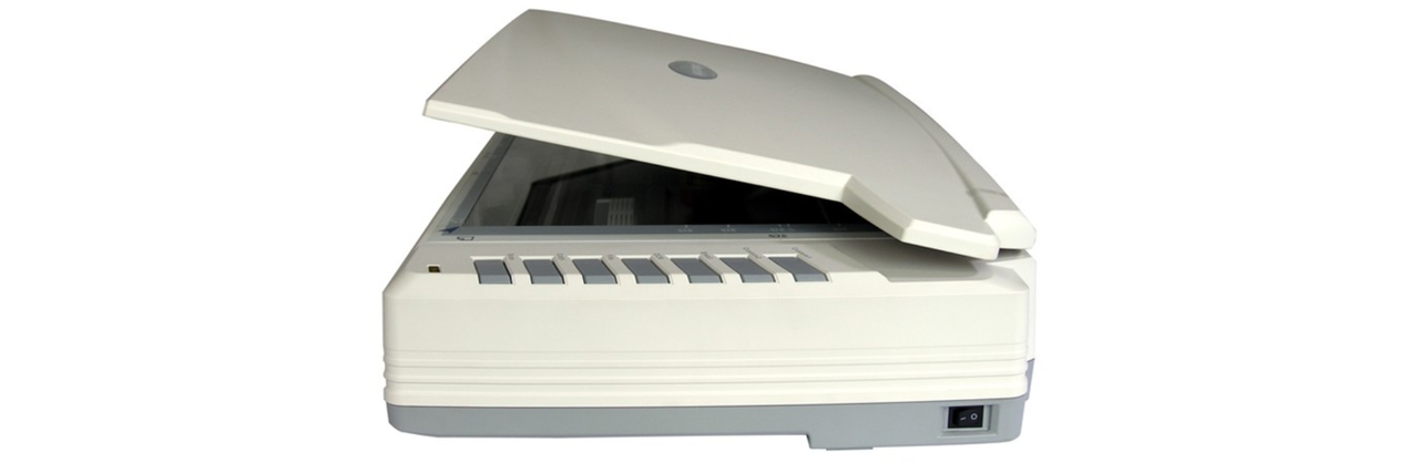 Máy quét (Máy Scan) là gì? Phân loại & Cách chọn mua phù hợp Máy quét (Máy Scan) là gì? Phân loại & Cách chọn mua phù hợp