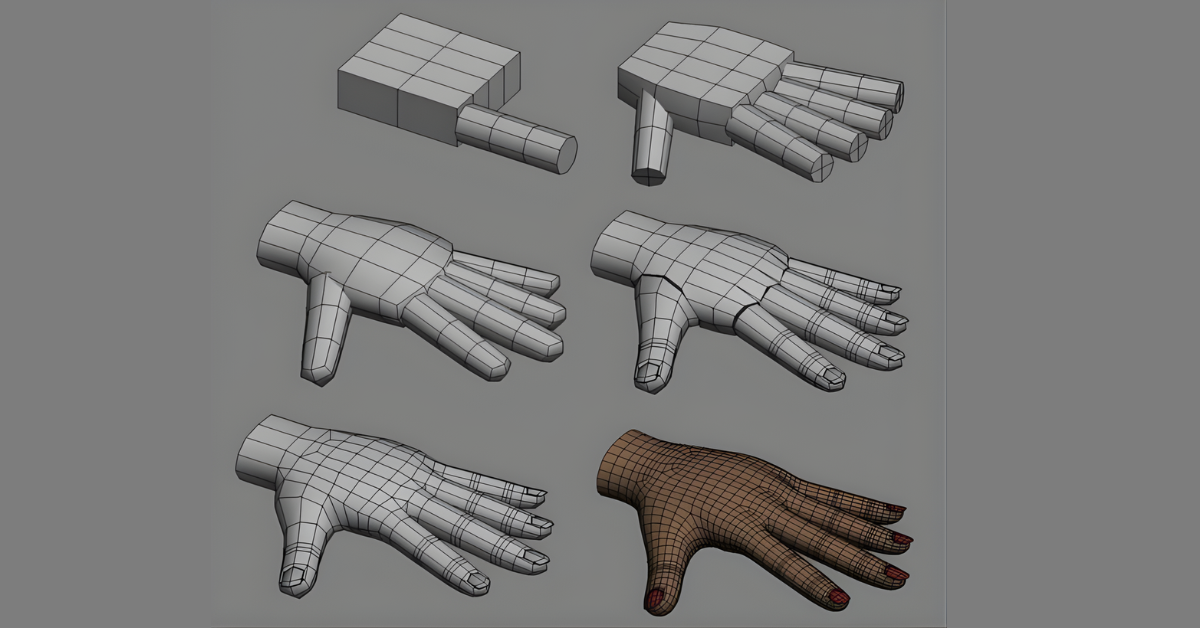 3D Sculptor là gì? Công nghệ, quy trình và ứng dụng thực tế 3D Sculptor là gì? Công nghệ, quy trình và ứng dụng thực tế