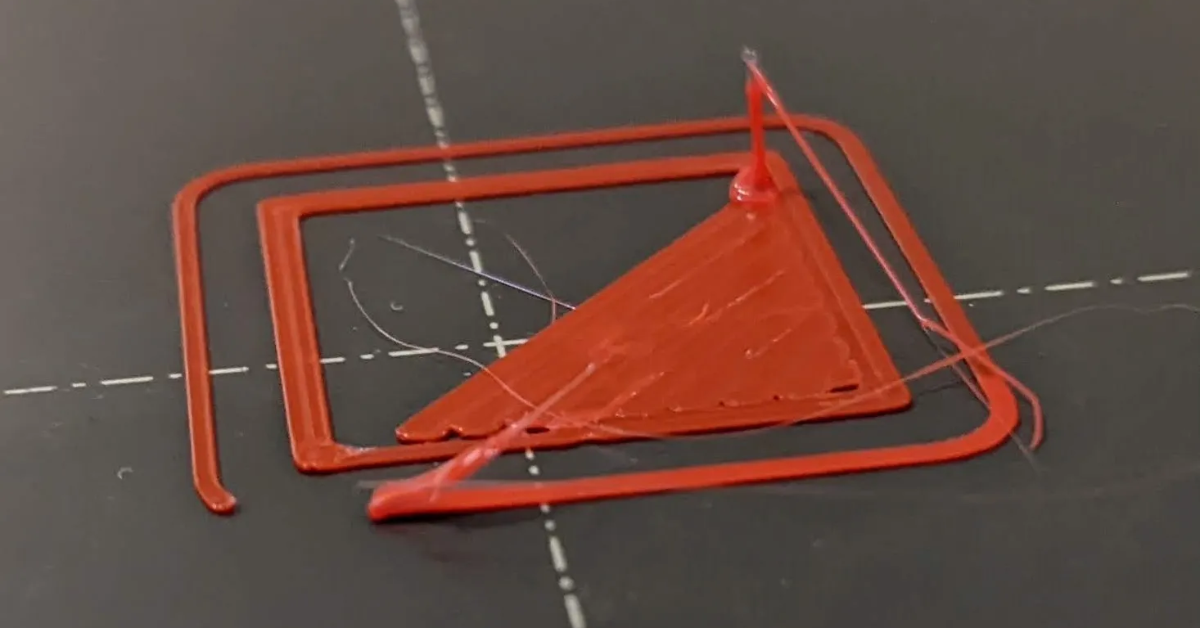 Cách làm giảm tình trạng in 3D bị cong vênh cho mọi loại vật liệu Cách làm giảm tình trạng in 3D bị cong vênh cho mọi loại vật liệu