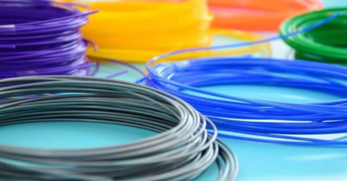 Cuộn nhựa in 3D: Hướng dẫn chọn, sử dụng filament tốt nhất Cuộn nhựa in 3D: Hướng dẫn chọn, sử dụng filament tốt nhất
